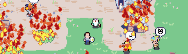 点老救世记/dotAGE(图4)