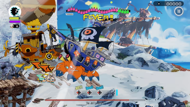 啦嗒铛/Ratatan(图3)