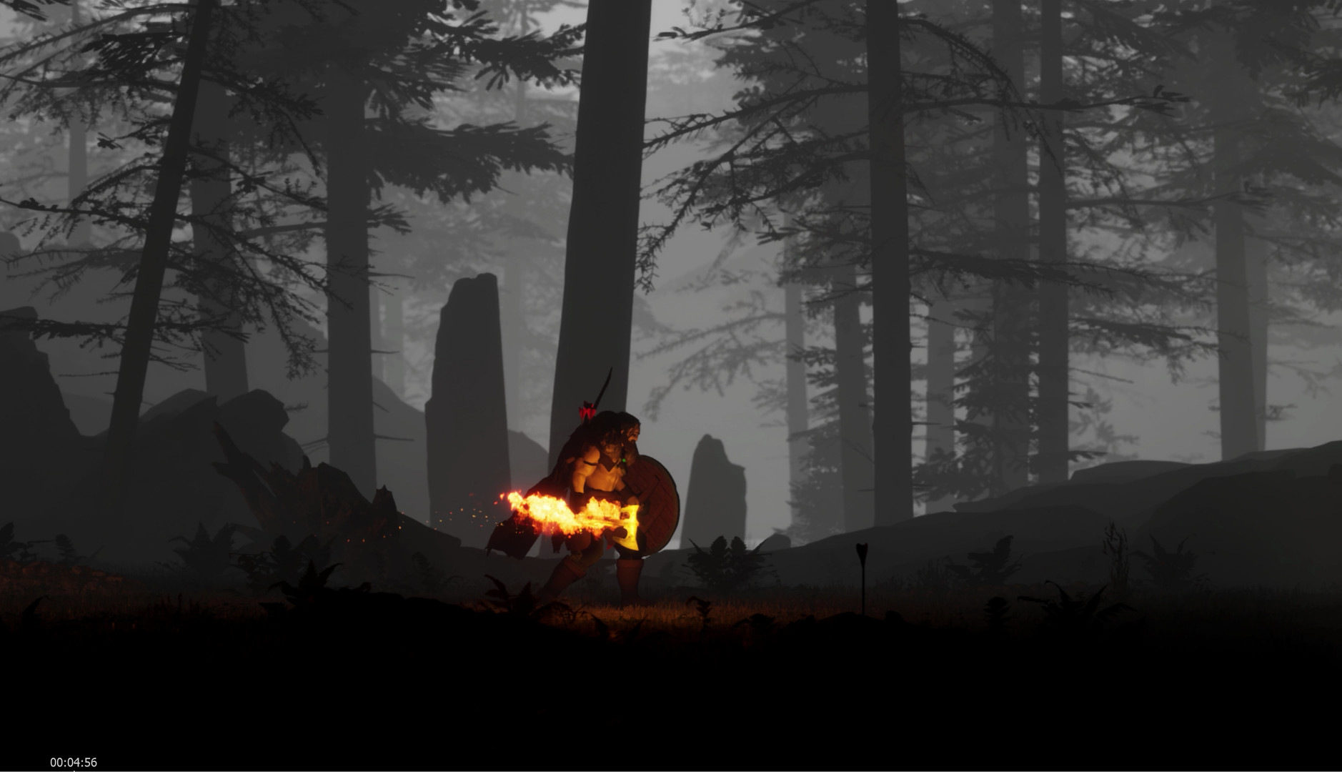 钢之歌/Song of Iron(图5)