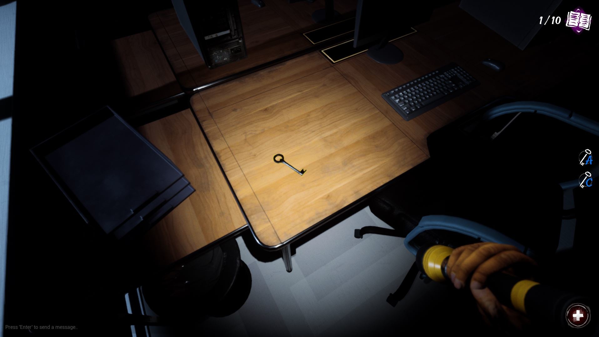 午餐夫人/Lunch Lady(图6)