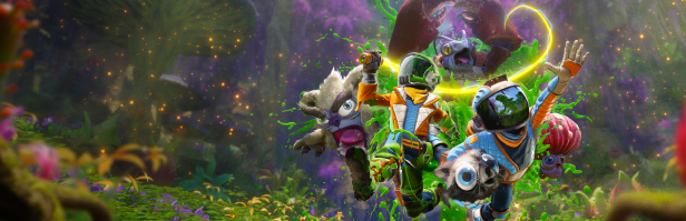 狂野星球复仇记/Revenge of the Savage Planet（更新v100928）(图2)