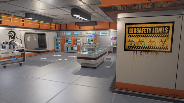 回文综合症：逃生室/Palindrome Syndrome: Escape Room（v1.6.4）(图2)