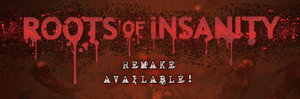 疯狂之源/疯狂根源/Roots of Insanity(图2)