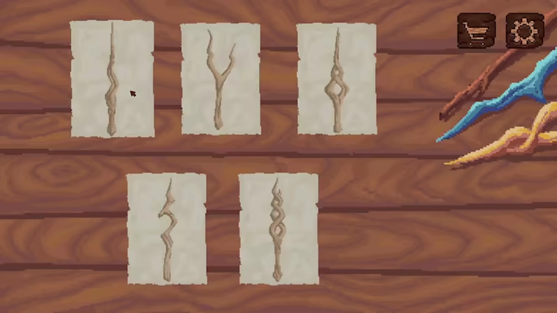 魔法森林/Machick(图5)