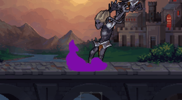 出牌吧！魂之勇者/Deck of Souls(图2)