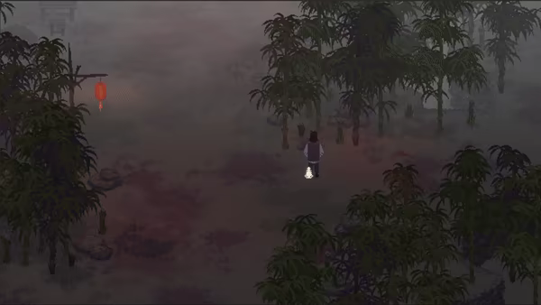 山海旅人2/The Rewinder 2(图2) 山海旅人2/The Rewinder 2(图2)