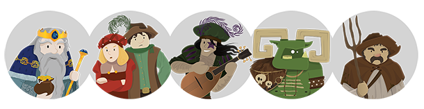 咒术师学院/Spellcaster University（v1.04）(图9)