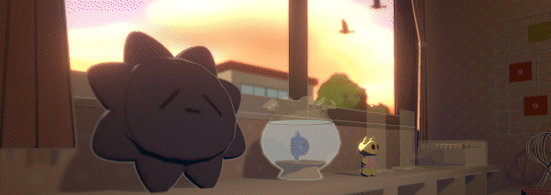 gogh: 虚拟形象与专注/gogh: Focus with Your Avatar(图4)