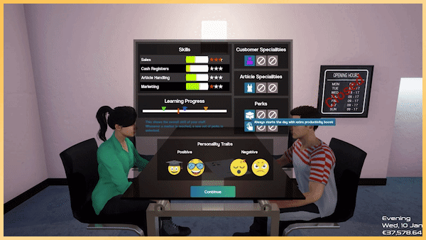 零售之王/King of Retail（v1.0.0.2-正式版）(图3)