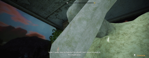 贱贱爵士：不朽之死/Sir Whoopass: Immortal Death(图5)