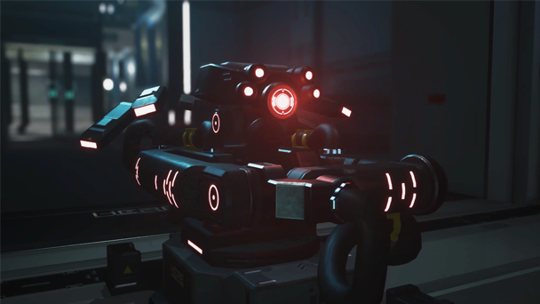 演灭/EVOTINCTION(图8)