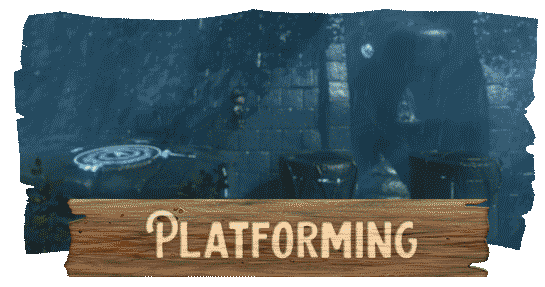 漫游乔和他的神秘冒险/Joe Wander and the Enigmatic Adventures(图2)