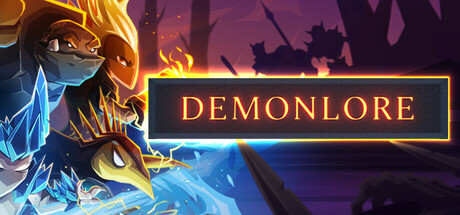 裂谷征途/Demonlore(图1)