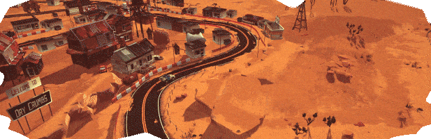 驾驶拉力赛/DRIVE Rally(图2)