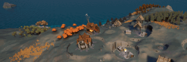 小神之源/Genesis of a Small God(图3)