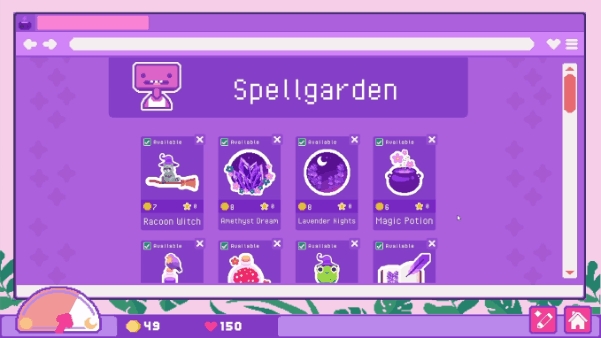 小小贴纸铺/Sticky Business(更新Build.18609119)(图2)