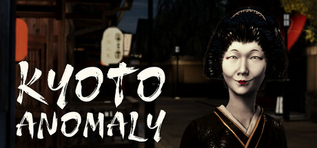 京都异常/Kyoto Anomaly(图1)