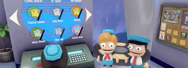 远方的空间线/Spacelines from the Far Out(图5)