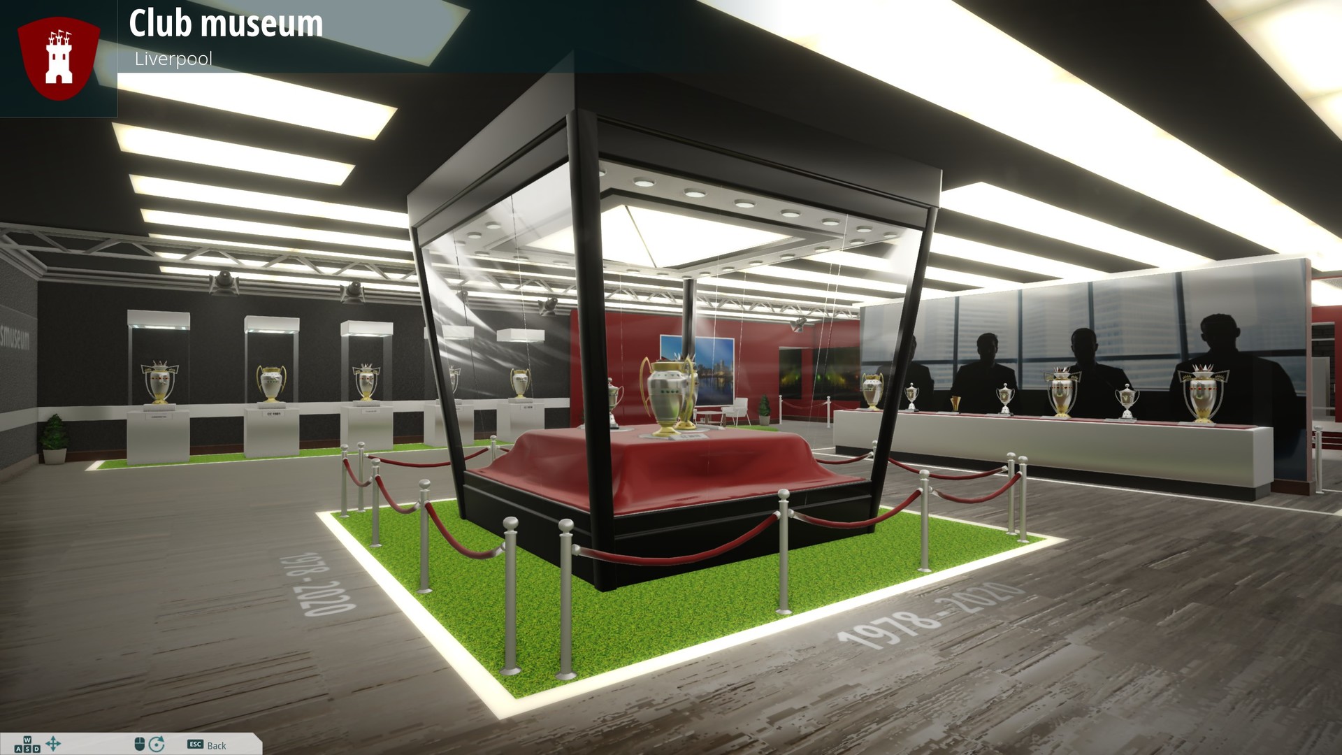 我们是足球队/WE ARE FOOTBALL(v1.15)(图1) 我们是足球队/WE ARE FOOTBALL(v1.15)(图1)