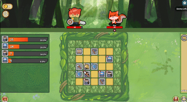 幸运猎人/Lucky Hunter(图2)