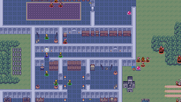 灰色遗产：预言褪色/Grey Heritage: Faded Vision（Build.10085617）(图5)