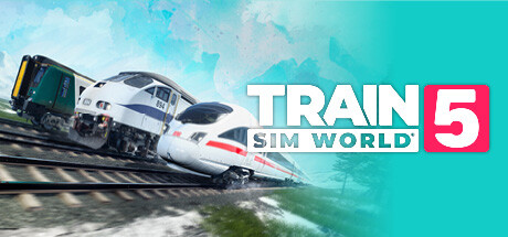 模拟火车世界5/Train Sim World 5 (更新v20250519)(图1) 模拟火车世界5/Train Sim World 5 (更新v20250519)(图1)