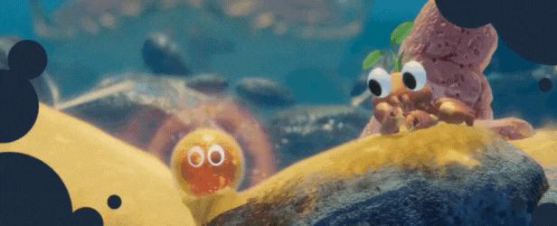 螃蟹之神/Crab God(图2)