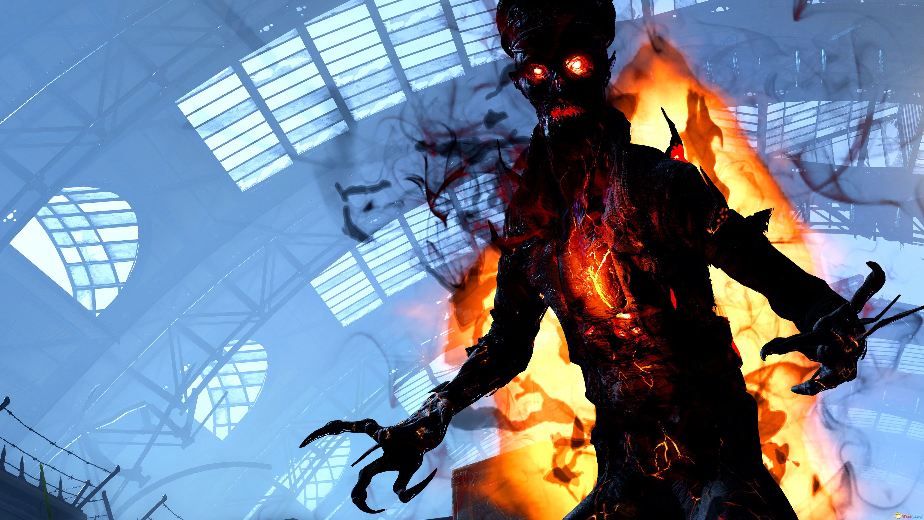 僵尸部队4：死亡战争/Zombie Army 4: Dead War(图3)