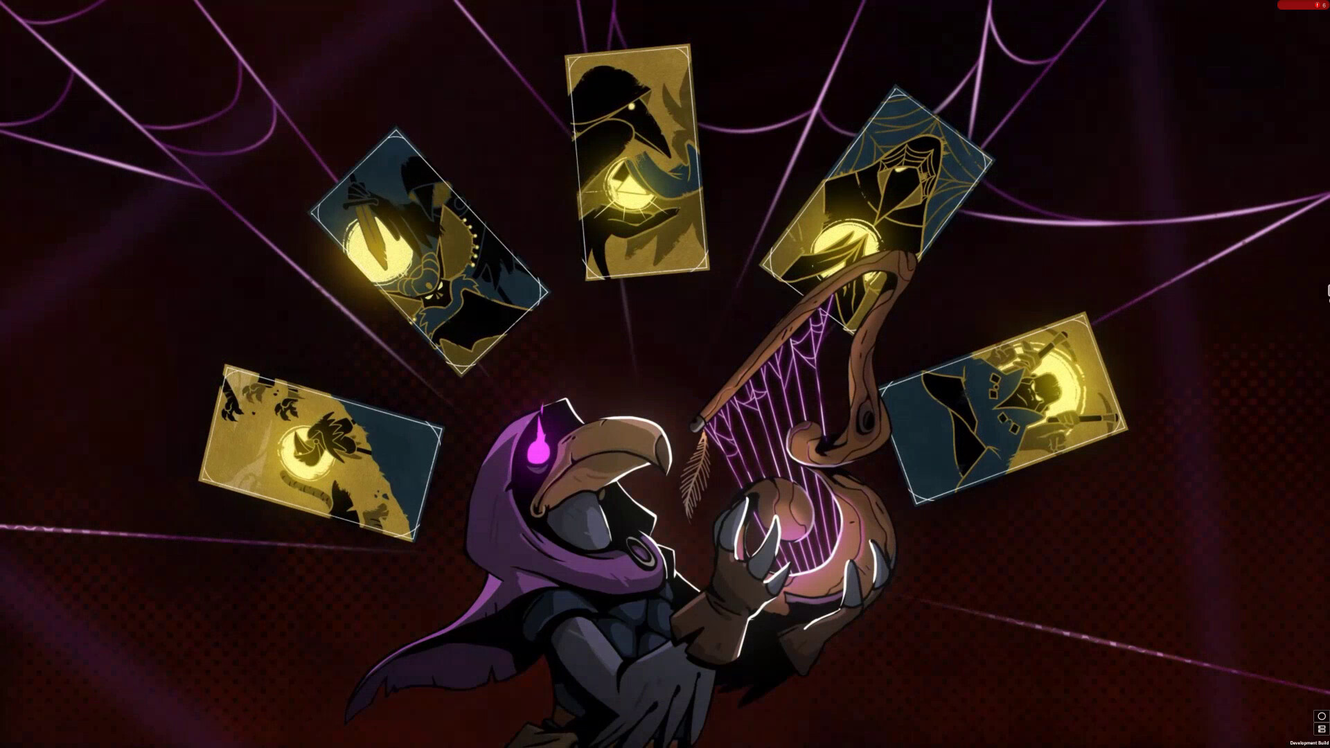 预言奇谈/Foretales(图10)