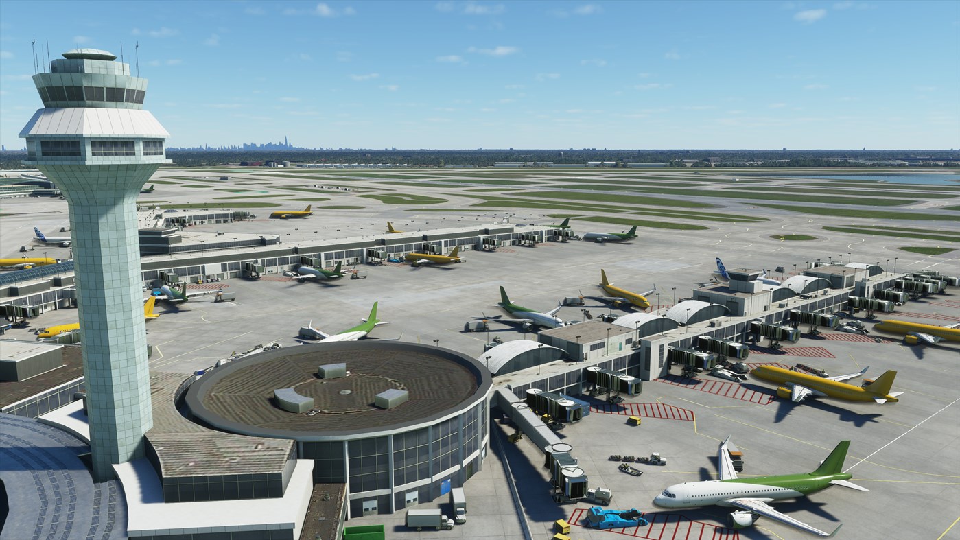 专业模拟飞行11/X-Plane 11(图7)