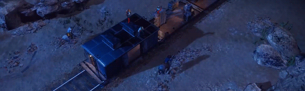 血战西部2/Hard West 2(图7)