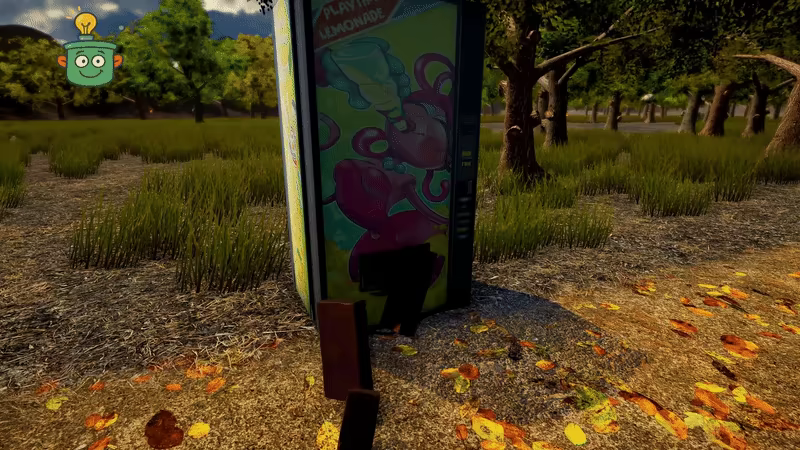 无稽之谈公司/NO LOGIC INC.(图3)