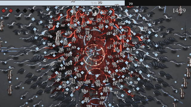 古巫竞技场/Ancient Witch Arena（Build.9719080）(图6)