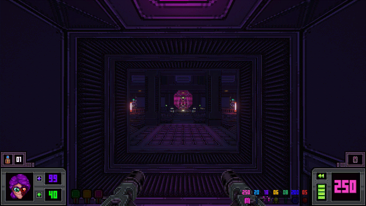 内脏狂欢/Viscerafest(图2)