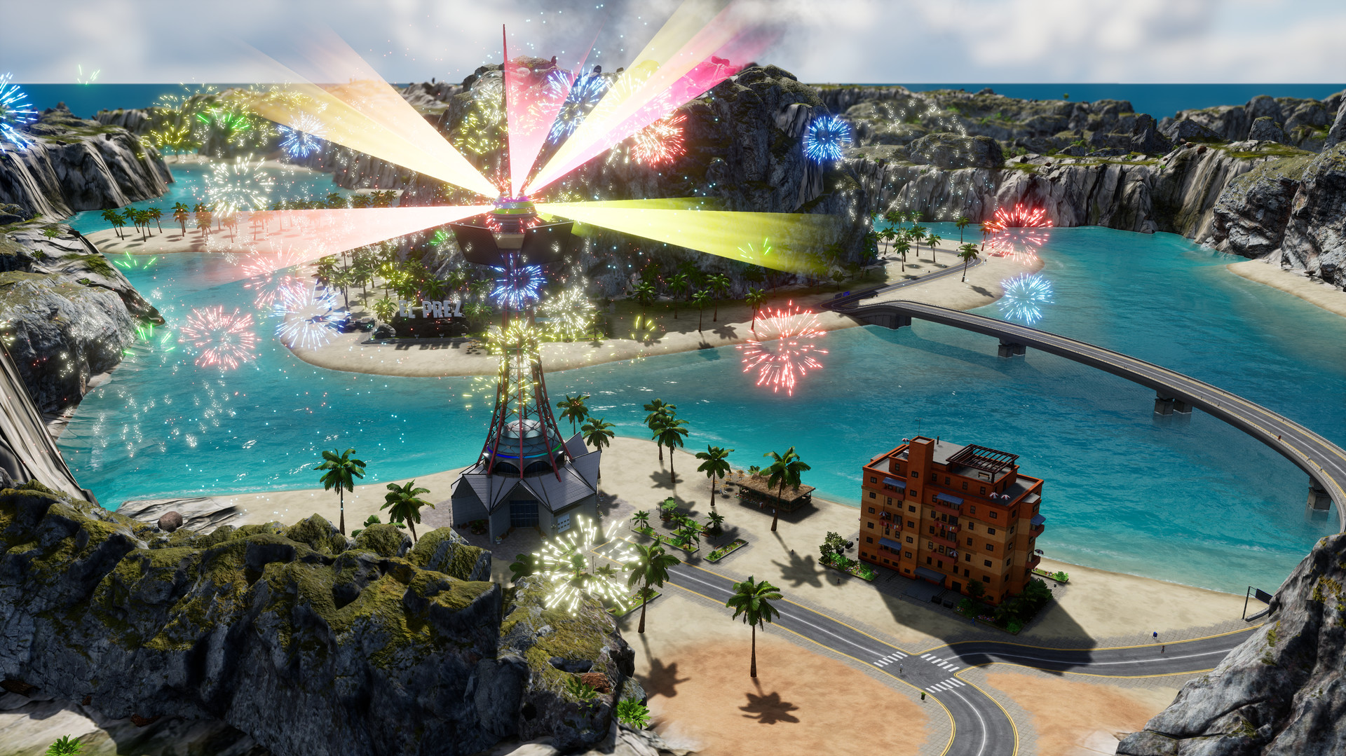 海岛大亨6/Tropico6（单机网络联机v21.1113）(图11)