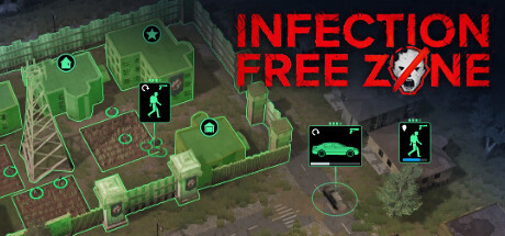 无感染区/Infection Free Zone（更新Build.18965349）(图1)