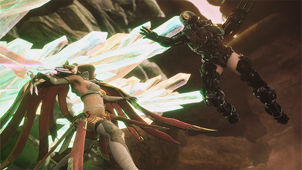 命运的分形/命运碎片宿命/FRACTALS OF DESTINY(图3)