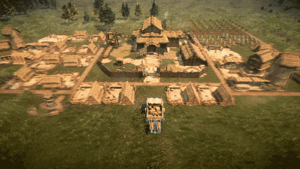 盛世繁荣：皇冠之重/Thrive: Heavy Lies The Crown(图6)