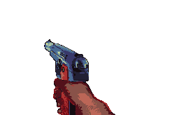 只有铅才能阻止它们/Only Lead Can Stop Them(图2)