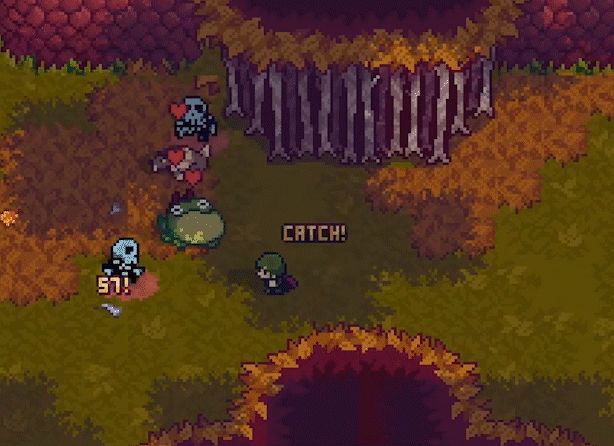 生物驯养师/Creature Keeper(图5)