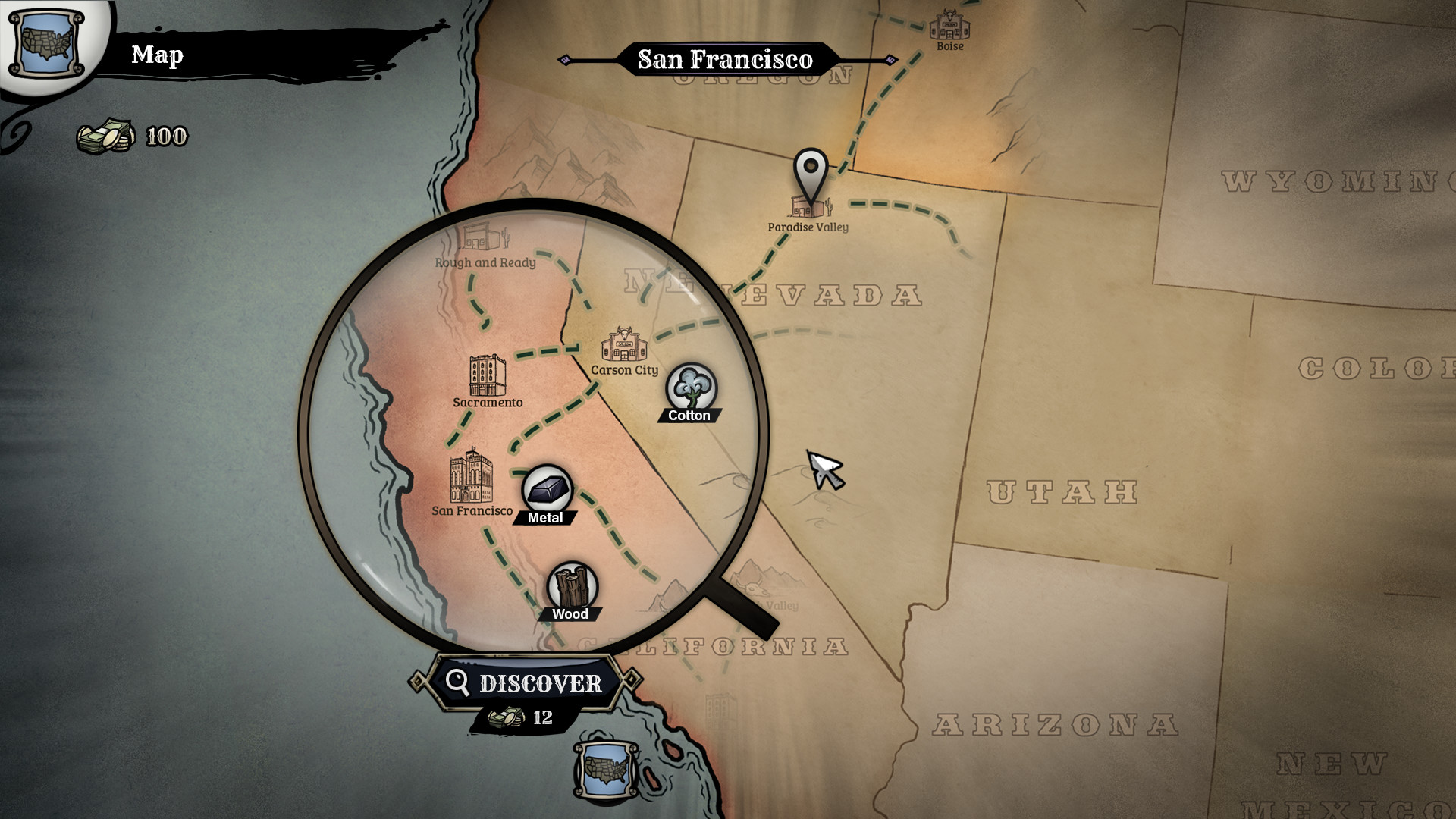 惊奇美国马戏团/The Amazing American Circus(图15)