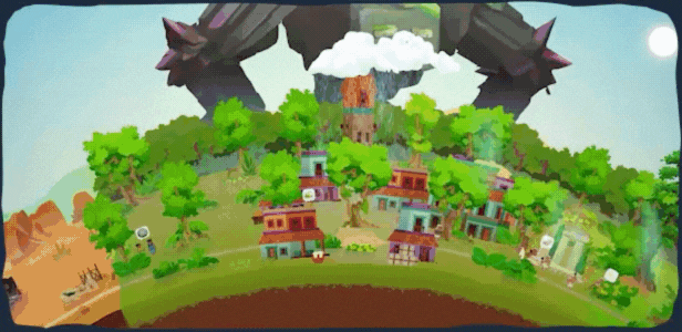 造物主 2/Reus 2(图4) 造物主 2/Reus 2(图4)