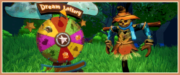 梦幻谷/Everdream Valley（v3.628.1623）(图8)