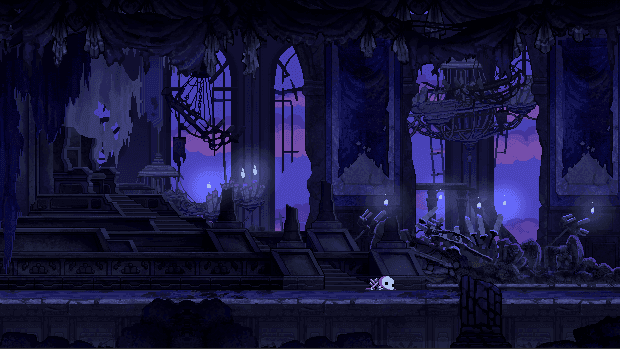 小骨英雄杀手/Skul: The Hero Slayer（v1.8.1.3）(图1)