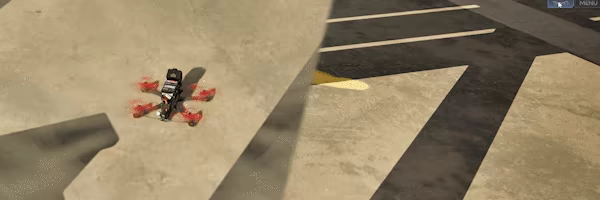 FPV 无人机模拟器/FPV LOGIC(图5)