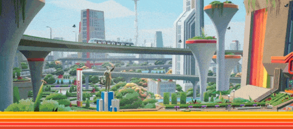 美国阿卡迪亚 American Arcadia(图6)