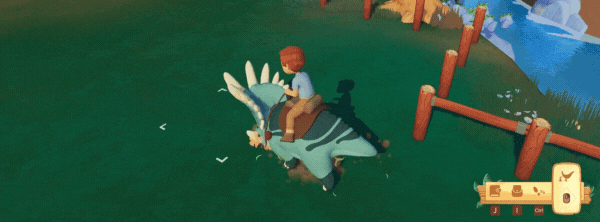 恐龙牧场/Paleo Pines(图15)