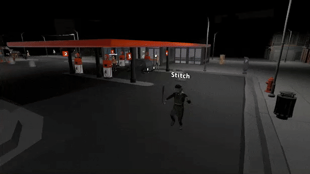 加油站经理/Gas Station Manager(图3)