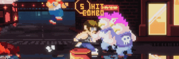 街机乐园/Arcade Paradise(图3) 街机乐园/Arcade Paradise(图3)