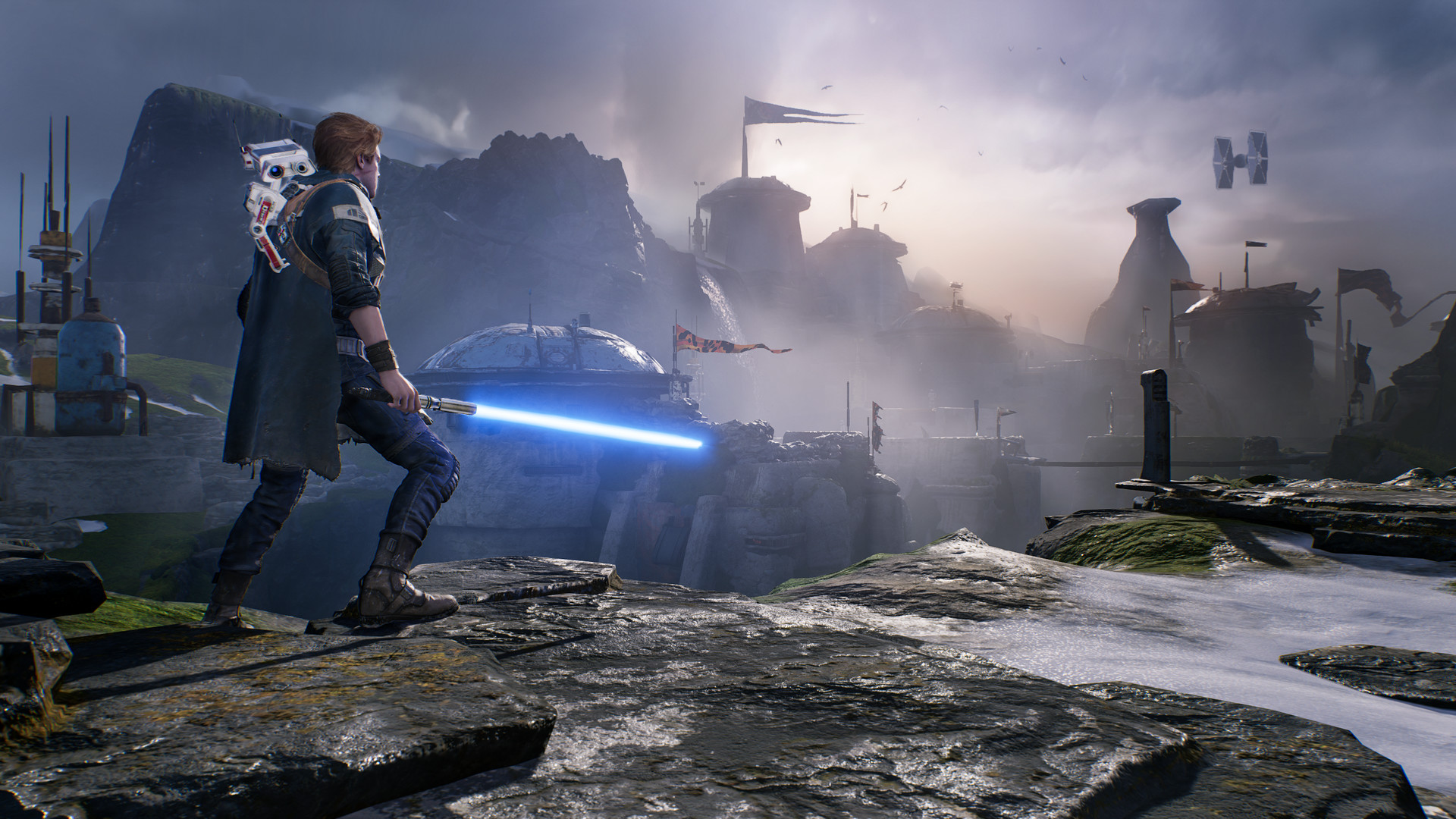 星球大战绝地：陨落的武士团/Star Wars Jedi: Fallen Order（v1.0.10.0_20211109）(图5)